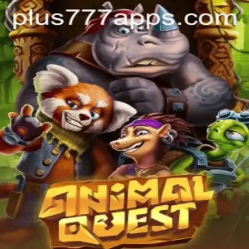 Discovering AnimalQuest: A Journey into the Wild