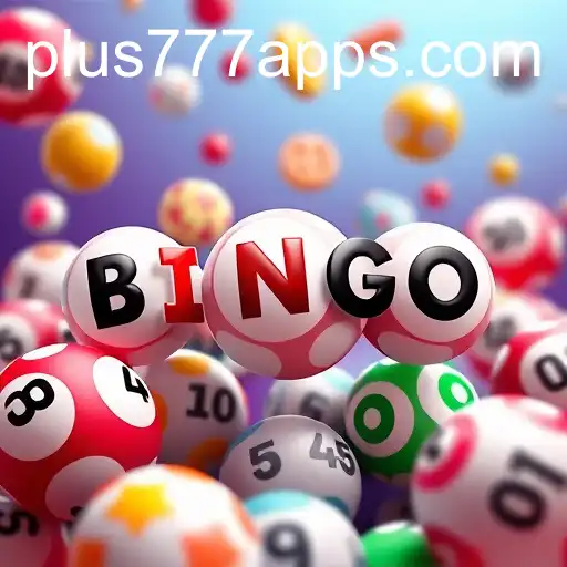 Exploring the World of Bingo Games on Plus777
