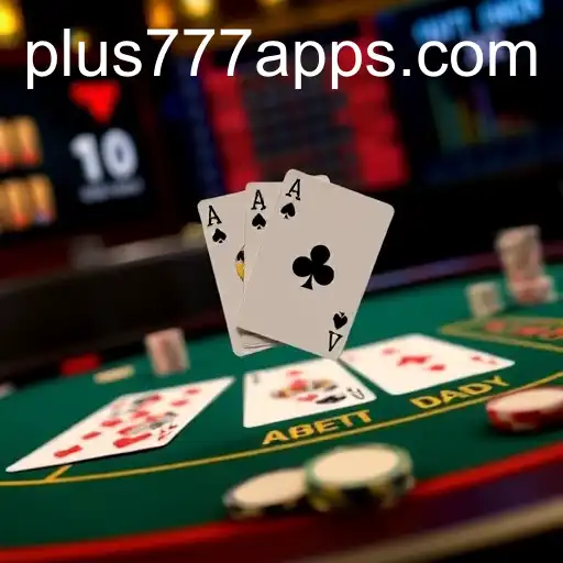 Exploring the Exciting World of Blackjack with Plus777