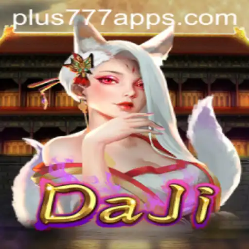 DaJi: An Innovative Game Experience with Plus777