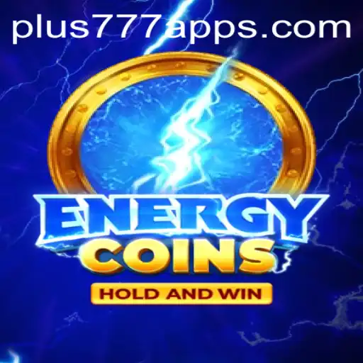 Unveiling EnergyCoins: A Glimpse into the Future of Digital Gaming with Plus777