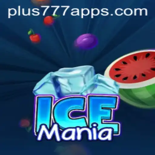 Exploring IceMania: A Frosty Adventure with Plus777