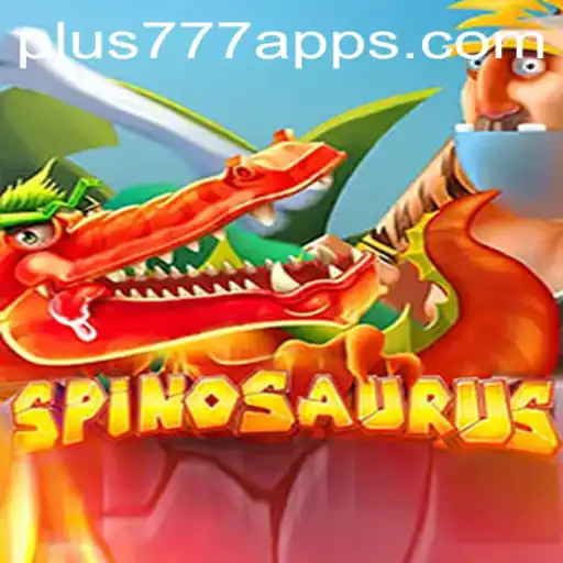 Discovering Spinosaurus: The Thrilling New Game Enhanced by Plus777