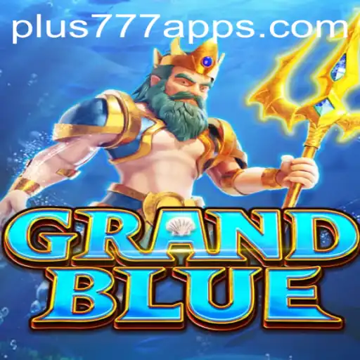The Enchanting World of GRANDBLUE: A Dive into Adventure with Plus777