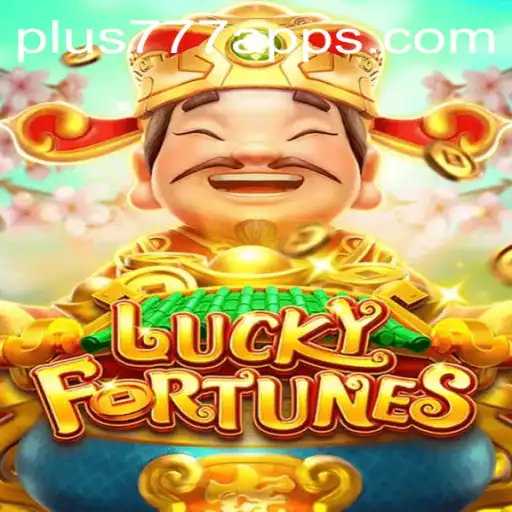 Discover the Thrills of LUCKYFORTUNES with Plus777