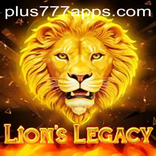 LionsLegacy: An Immersive Gaming Experience with Plus777
