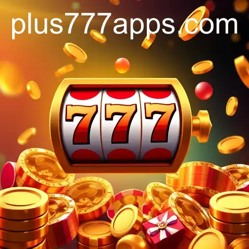 Exploring the World of Online Slots with Plus777