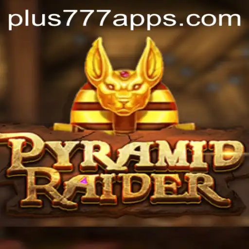 Explore the Thrilling World of PyramidRaider with Plus777