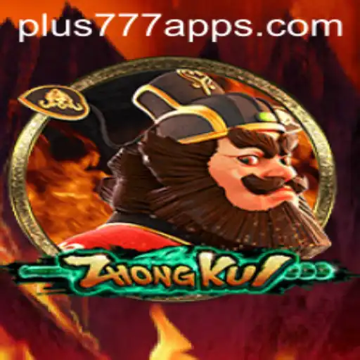 Discover the Exciting World of ZhongKui at Plus777